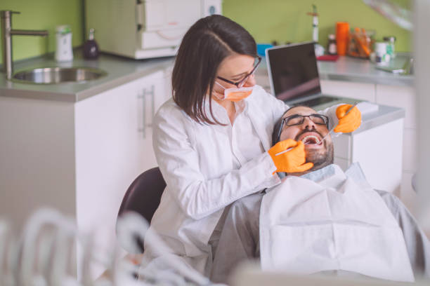 Best Emergency Treatment for Dental Infections or Abscesses in Farngton, MI
