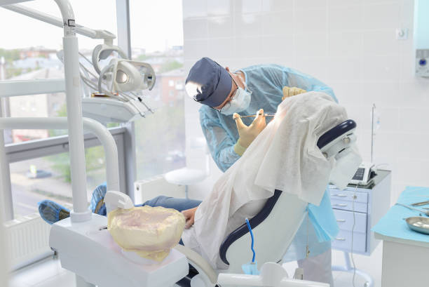 Best Emergency Wisdom Teeth Removal in Farngton, MI